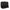 Noor-E-Sham Black Velvet Clutch