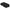 Noor-E-Sham Black Velvet Clutch