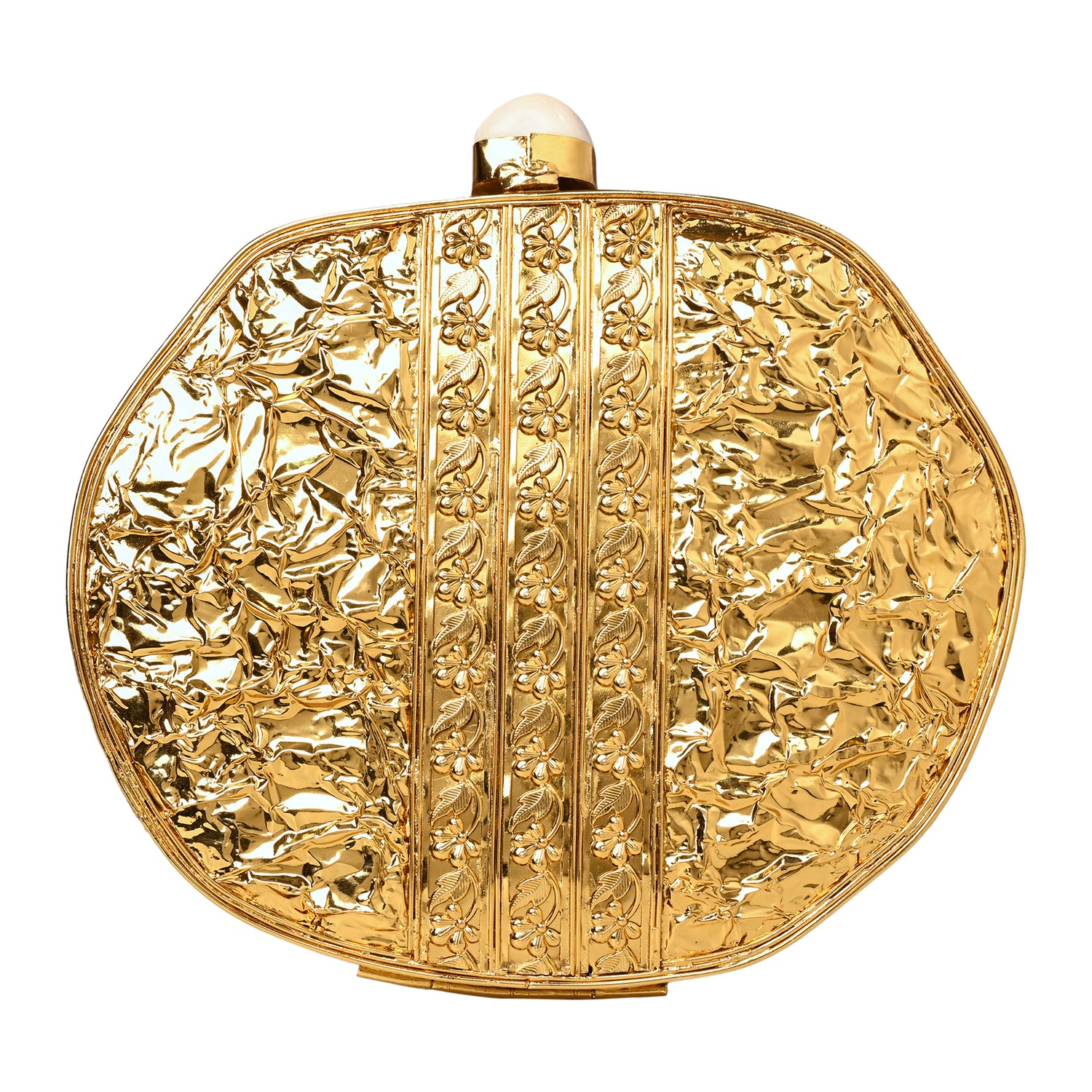 Sagarika Shell Clutch