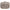 Petalia Silver Brass Clutch