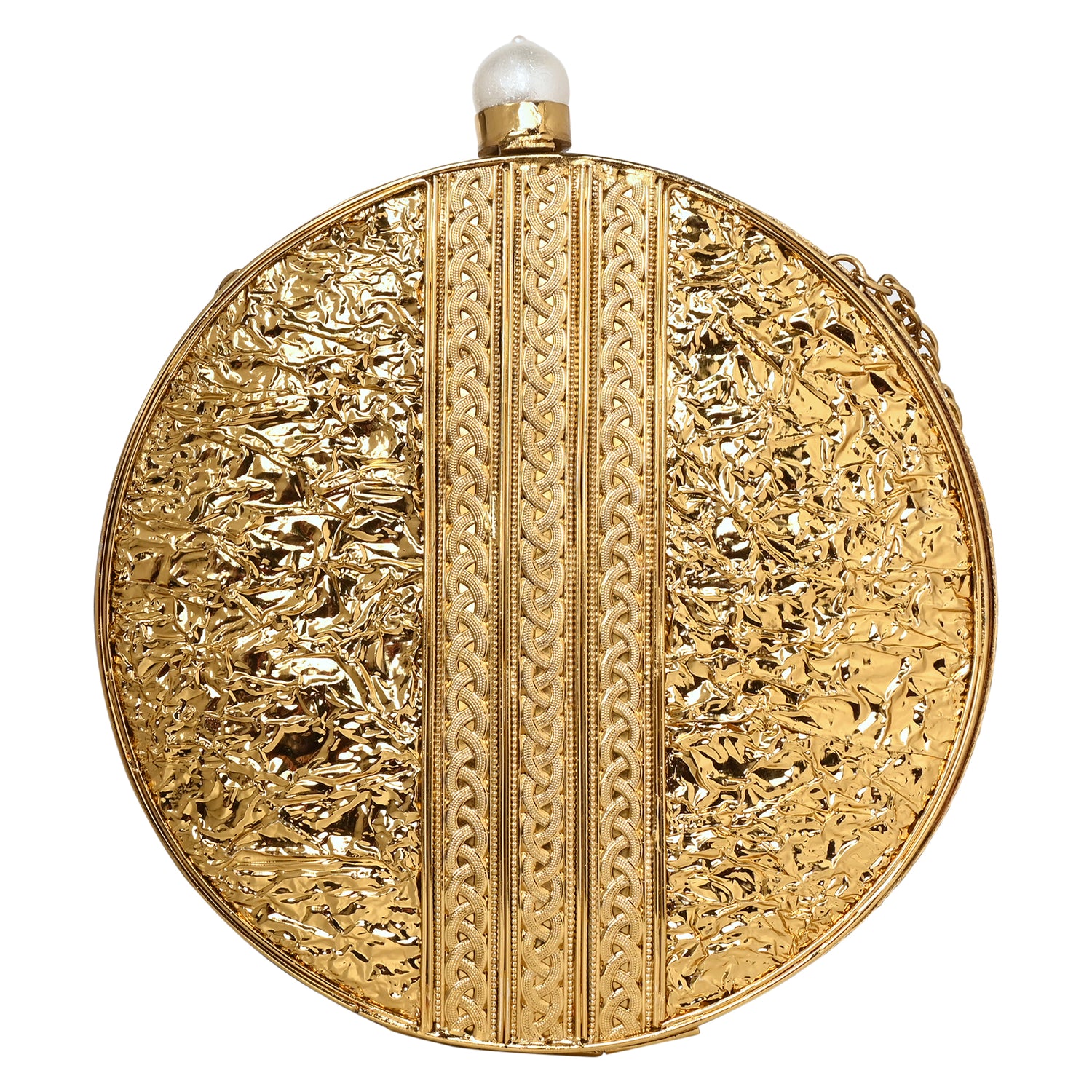 Indira Mop Clutch Bag