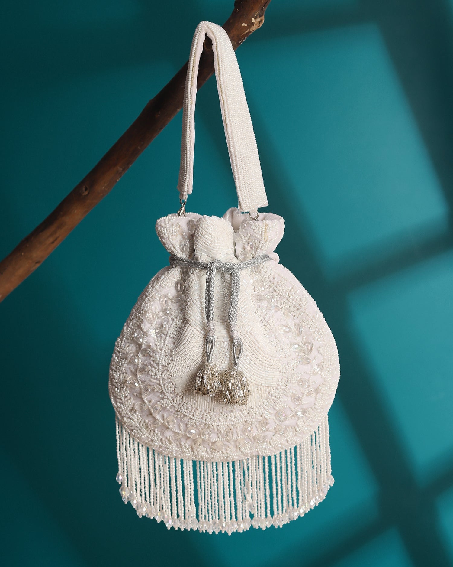 SHUBHRA POTLI BAG